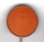 Speldje ORANJE BEVRIJDING (A1), Verzenden, Gebruikt, Overige onderwerpen