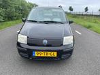 Fiat Panda 1.1 Active Inruil mogelijk!, Voorwielaandrijving, 4 stoelen, Zwart, Origineel Nederlands
