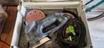 Festool Rotex 125, Doe-het-zelf en Verbouw, Gereedschap | Schuurmachines, Ophalen of Verzenden, Zo goed als nieuw, Minder dan 600 watt