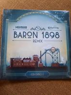 Hardwell  - Baron 1898 remix cd-single (nieuw, geseald), Nieuw, Ophalen of Verzenden, Gebruiksvoorwerp