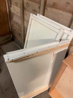 Gratis Lundia Onderdelen commode oa  Staanders, Ophalen, Gebruikt, 100 tot 150 cm, 50 tot 100 cm