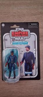 Star wars vc 233 bespin security guard, Ophalen of Verzenden, Nieuw, Actiefiguurtje