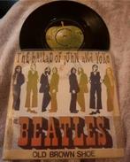 7" Single: The Beatles - The ballad of john and yoko, Cd's en Dvd's, Vinyl Singles, Zo goed als nieuw, Single, Verzenden