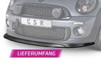 Splitter Voorspoiler Spoiler Geschikt Voor Mini Rxx CSL334, Auto diversen, Tuning en Styling, Ophalen of Verzenden, Automotive Parts