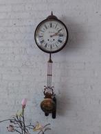 Klok Bidault, Antiek en Kunst, Antiek | Klokken, Ophalen