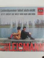RENATE-WERNER LEISMAN --- LIEBESKUMMER LOHNT SICH NICHT --, Ophalen of Verzenden, Zo goed als nieuw, Overige formaten