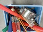 Diverse Percussie, Muziek en Instrumenten, Percussie, Ophalen of Verzenden