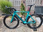 Bianchi Oltre Comp Di2 Ultegra nieuwe Racefiets van 2025, Fietsen en Brommers, Ophalen, Nieuw, Overig gereedschap