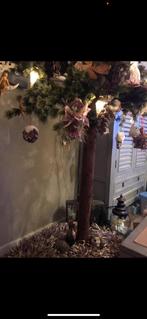 Kerstboom op stam, Diversen, Ophalen of Verzenden, Zo goed als nieuw