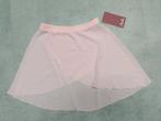 Mirella ms144c ballet rok balletrok instap roze 12, Sport en Fitness, Ballet, Ophalen of Verzenden, Nieuw