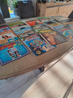 Bijna gratis!!! Partij van 35 Duitse LP's, Cd's en Dvd's, Vinyl | Overige Vinyl, Ophalen of Verzenden, Gebruikt, 12 inch