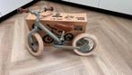 Trybike Steel Vintage Edition Loopfiets, Kinderen en Baby's, Speelgoed | Buiten | Voertuigen en Loopfietsen, Ophalen, Gebruikt
