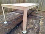 Moooi monster tafel, NIEUW, Ophalen, Eikenhout, 50 tot 100 cm, Vijf personen of meer