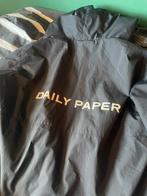 Daily paper jas, Kleding | Heren, Daily paper, Maat 48/50 (M), Ophalen of Verzenden, Zo goed als nieuw