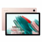 Samsung Galaxy Tab A8 64 GB 10,5 inch Roze - Zeer Net, Computers en Software, Android Tablets, Zo goed als nieuw, Usb-aansluiting