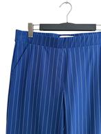 Studio Anneloes broek Marilon Suit XXL, Studio Anneloes, Blauw, Maat 46/48 (XL) of groter, Ophalen of Verzenden