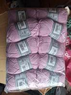 Bollen durable katoen, Hobby en Vrije tijd, Breien en Haken, Ophalen of Verzenden, Nieuw, Breien of Haken, Wol of Garen