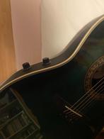 Daytone gitaar . electric / acoustisch, Ophalen of Verzenden, Gebruikt, Overige typen