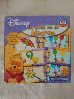spel Winnie the Pooh - de wereld van de kleuren, Ophalen of Verzenden, Zo goed als nieuw