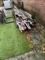 Trespa platen!, Doe-het-zelf en Verbouw, Ophalen