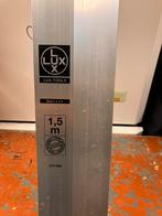 Lux Stuc rei reilat - Zo goed als nieuw, Ophalen, Zo goed als nieuw