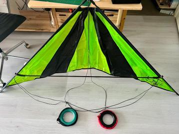Vlieger Speed Wing Super beschikbaar voor biedingen