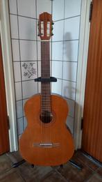 Spaanse gitaar, Muziek en Instrumenten, Ophalen of Verzenden, Gebruikt, Klassieke of Spaanse gitaar