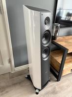 Italiaanse speakers: Sonus Faber Venere 2.5, Zo goed als nieuw, 120 watt of meer, Front, Rear of Stereo speakers, Ophalen
