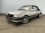 Opel Ascona 1.6 S Automaat Cabriolet Marge geen btw, Auto's, Oldtimers, Stof, Cabriolet, Bedrijf, Opel