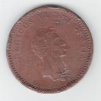 25-1276 Denemarken 12 skilling 1812, Verzenden, Overige landen, Losse munt