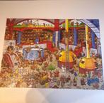 That"s Life Goliath De Bierbrouwerij, Hobby en Vrije tijd, Ophalen of Verzenden, 500 t/m 1500 stukjes, Zo goed als nieuw, Legpuzzel