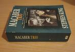 Macaber Trio: Frankenstein, Dr. Jekyll & Mr. Hyde, Dracula, Gelezen, Shelley Stevenson Stoker, Ophalen of Verzenden