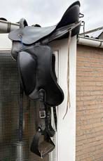 Trekker true talent zadel, Dieren en Toebehoren, Ophalen of Verzenden, Gebruikt, Recreatie