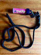 PINKPOP oordopjes houder met keycord, Ophalen of Verzenden, Nieuw