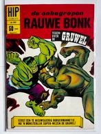 Rauwe Bonk HIP comics 1951, Boeken, Amerika, Stan Lee, Ophalen of Verzenden, Gelezen