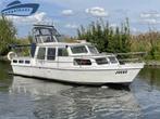 Van De Dijk 960 (bj 1990), Gebruikt, Overige brandstoffen, 9 tot 12 meter, 50 pk of meer