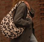 Studio Noos Holy cow puffy crossbody tas, Ophalen of Verzenden, Zo goed als nieuw, Overige typen