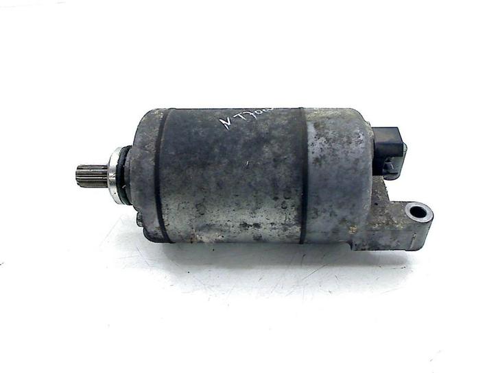 STARTMOTOR Honda NT 700 V Deauville 2006-2010 (NT700V), Motoren, Onderdelen | Honda, Gebruikt