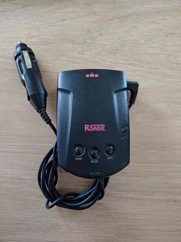 SWS Roadie EU-500 met DC 12V aansluiting  beschikbaar voor biedingen