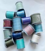 klosjes garen van Molnlycke, Ophalen of Verzenden, Zo goed als nieuw, Garen of Naald(en)