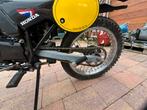 Honda Mtx 80cc met 125cc cilinder, Ophalen, Honda, 125 cc, Zo goed als nieuw