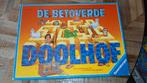 De betoverde doolhof., Ophalen of Verzenden, Gebruikt, Ravensburger