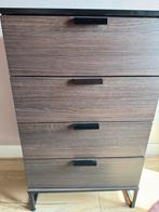 Ikea lade kast- Trysil, Huis en Inrichting, Ophalen, Gebruikt, 100 tot 150 cm, 50 tot 100 cm