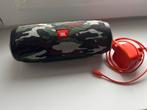 JBL Charge 3 - Draagbare Bluetooth Speaker, Gebruikt, JBL, Overige typen, Ophalen of Verzenden