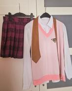 Danganronpa v3 Kaede Akumatsu cosplay, Ophalen of Verzenden, Zo goed als nieuw