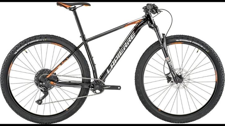 MTB Lapierre Prorace 229, Fietsen en Brommers, Fietsen | Mountainbikes en ATB, Gebruikt, Overige merken, Hardtail, Ophalen
