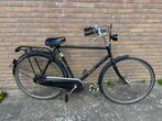 batavus old dutch 28 inch lichte opknapper, Fietsen en Brommers, Ophalen, Gebruikt, Versnellingen, Batavus