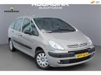 Citroen XSARA PICASSO Clima|Cruise|5-deurs|APK tot 07-2026!, Auto's, Citroën, Voorwielaandrijving, Parkeersensor, 4 cilinders
