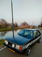 Talbot Sunbeam 2.2 Lotus Nieuw APK tot sep 2027, 4 cilinders, 0 kg, Zwart, 2172 cc