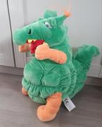 Dino. Knuffel. Phantasialand, Ophalen of Verzenden, Zo goed als nieuw, Overige typen